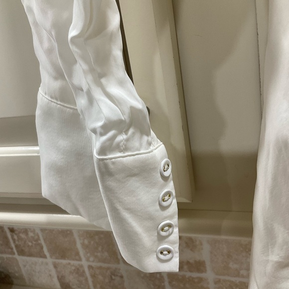 Sasha Wrap Dress - Picture 4 of 4